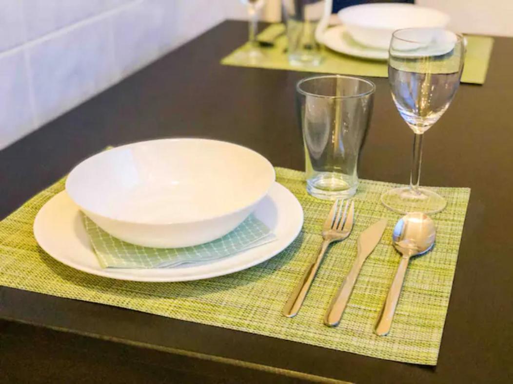 Apartment In Lissabon